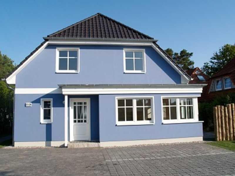 Jordanstr_ 27 A _Asgaard_ Διαμέρισμα Zingst Εξωτερικό φωτογραφία